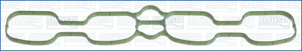 AJUSA Inlet manifold gasket Article number: 13287300 cheaply