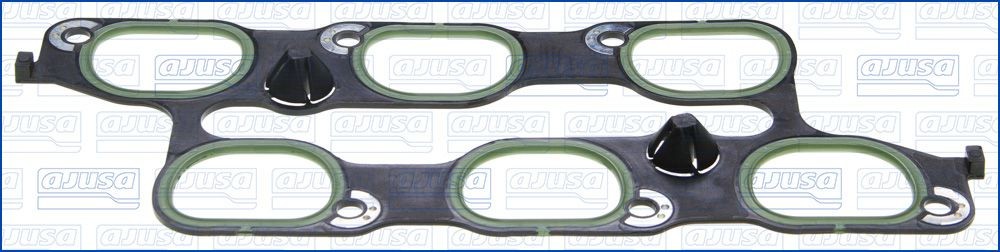 AJUSA Inlet manifold gasket Article number: 13292200 cheaply