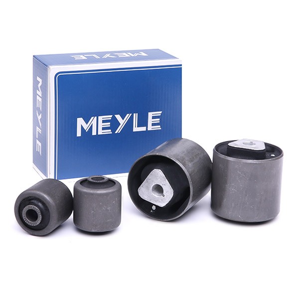 MEYLE 314 610 0040 Pakabos komplektas 5 Serija 523i 2.5 177 AG benzinas 2010
