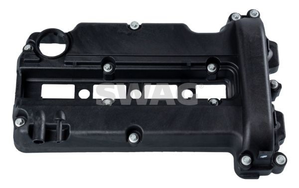 SWAG Rocker cover Article number: 33 10 0259 cheaply
