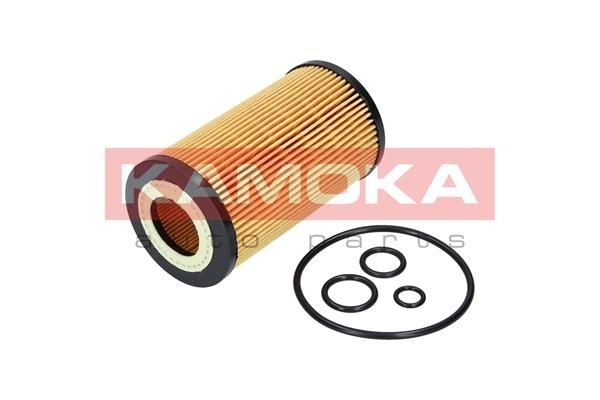 KAMOKA Oljni filter številka artikla: F116501 poceni