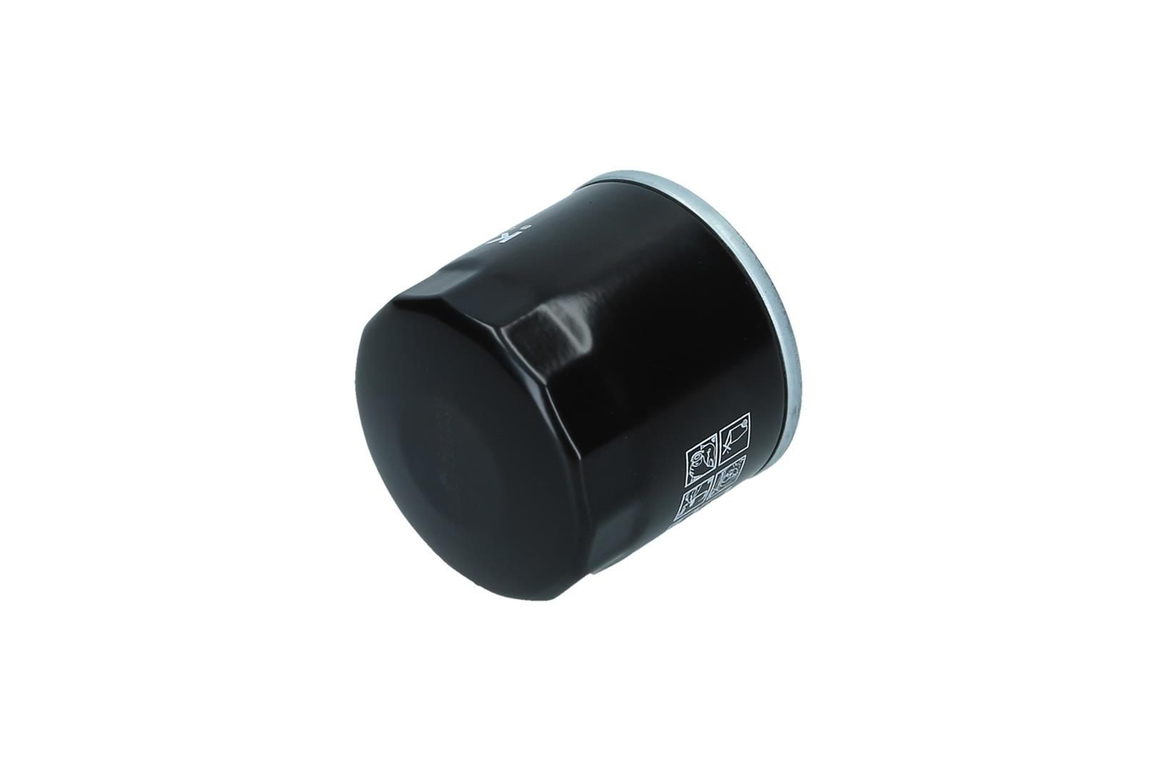KAMOKA Oliefilter Varenummer: F119601 billige