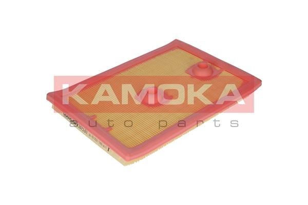 KAMOKA Air filter Article number: F242801 cheaply