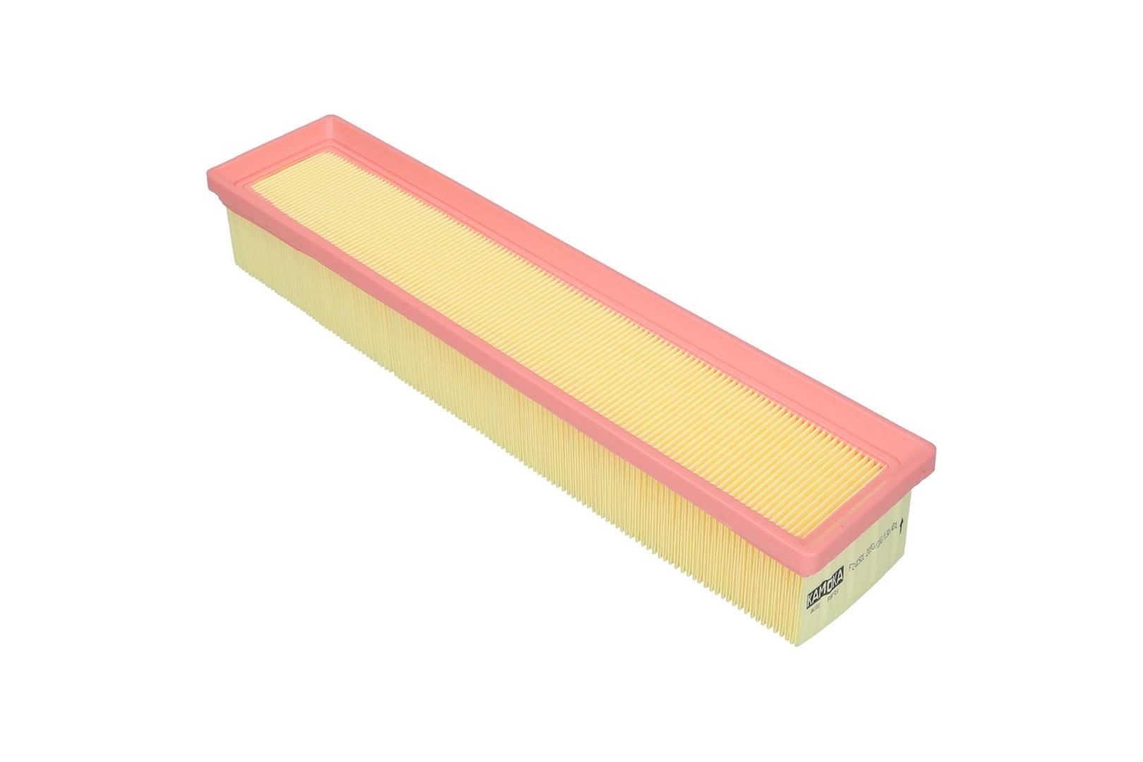 KAMOKA Filtro de aire Número de artículo: F245301 a buen precio