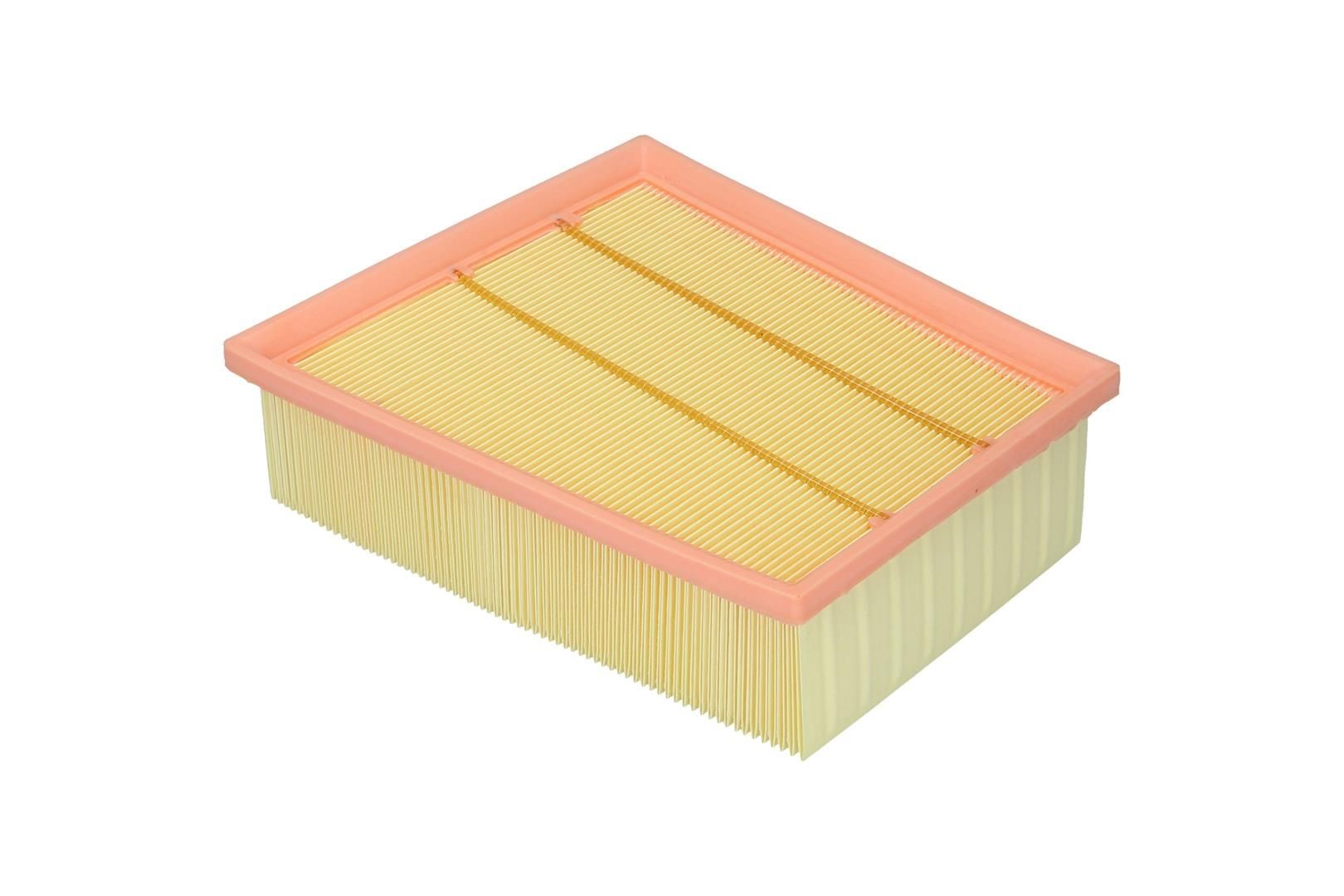 KAMOKA Luftfilter Varenummer: F248201 billige