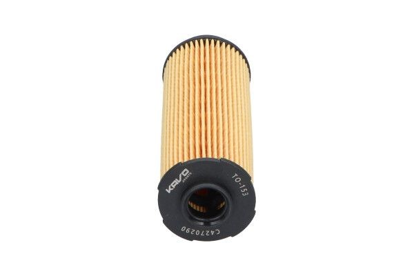 KAVO PARTS Oliefilter Varenummer: TO-153 billige