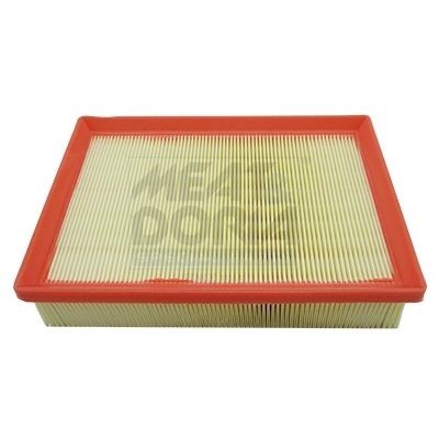 MEAT & DORIA Air filter Article number: 18445 cheaply