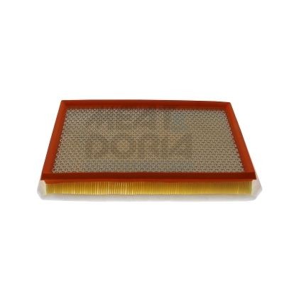 MEAT & DORIA Air filter Article number: 18540 cheaply
