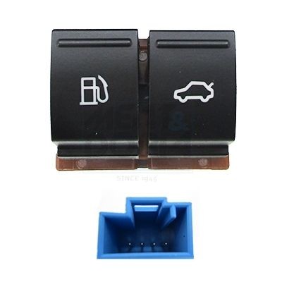 MEAT & DORIA Switch, rear hatch release Article number: 206033 cheaply