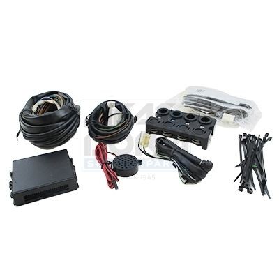 MEAT & DORIA Parking sensor Article number: 94708 cheaply