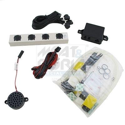MEAT & DORIA Parking sensor Article number: 94709 cheaply
