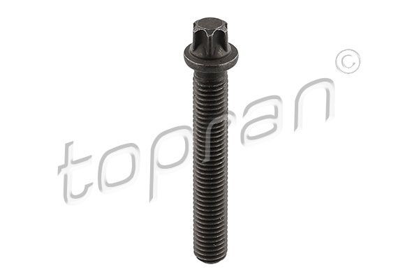 TOPRAN Pulley Bolt Article number: 503 682 cheaply