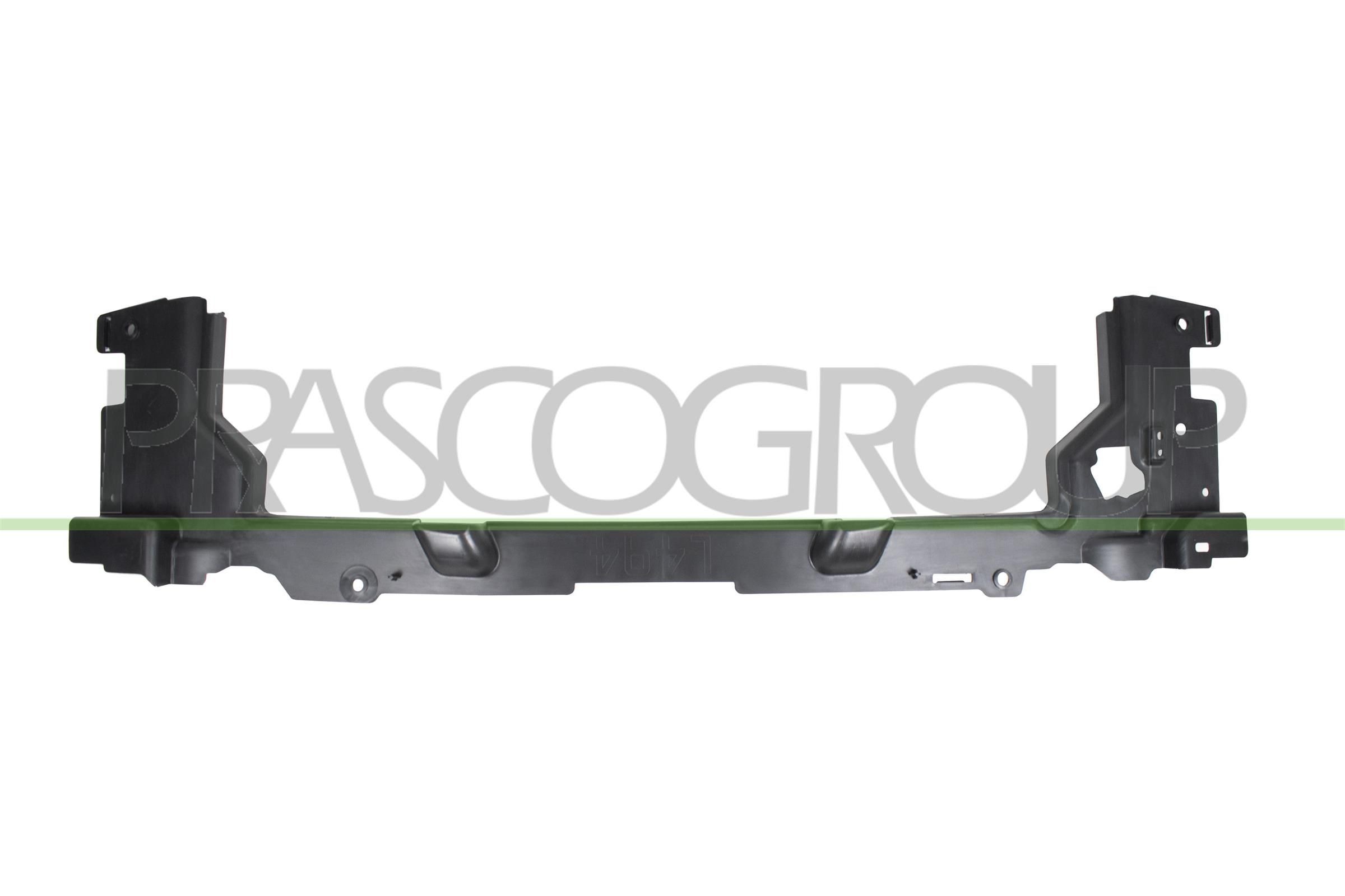 PRASCO Deflector de aer, motor număr articol: LR8043201 ieftin
