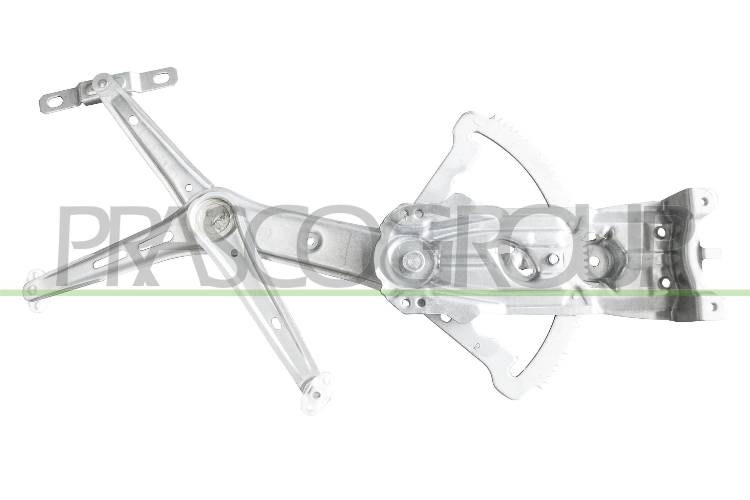 PRASCO Window regulator Article number: OP410W011 cheaply