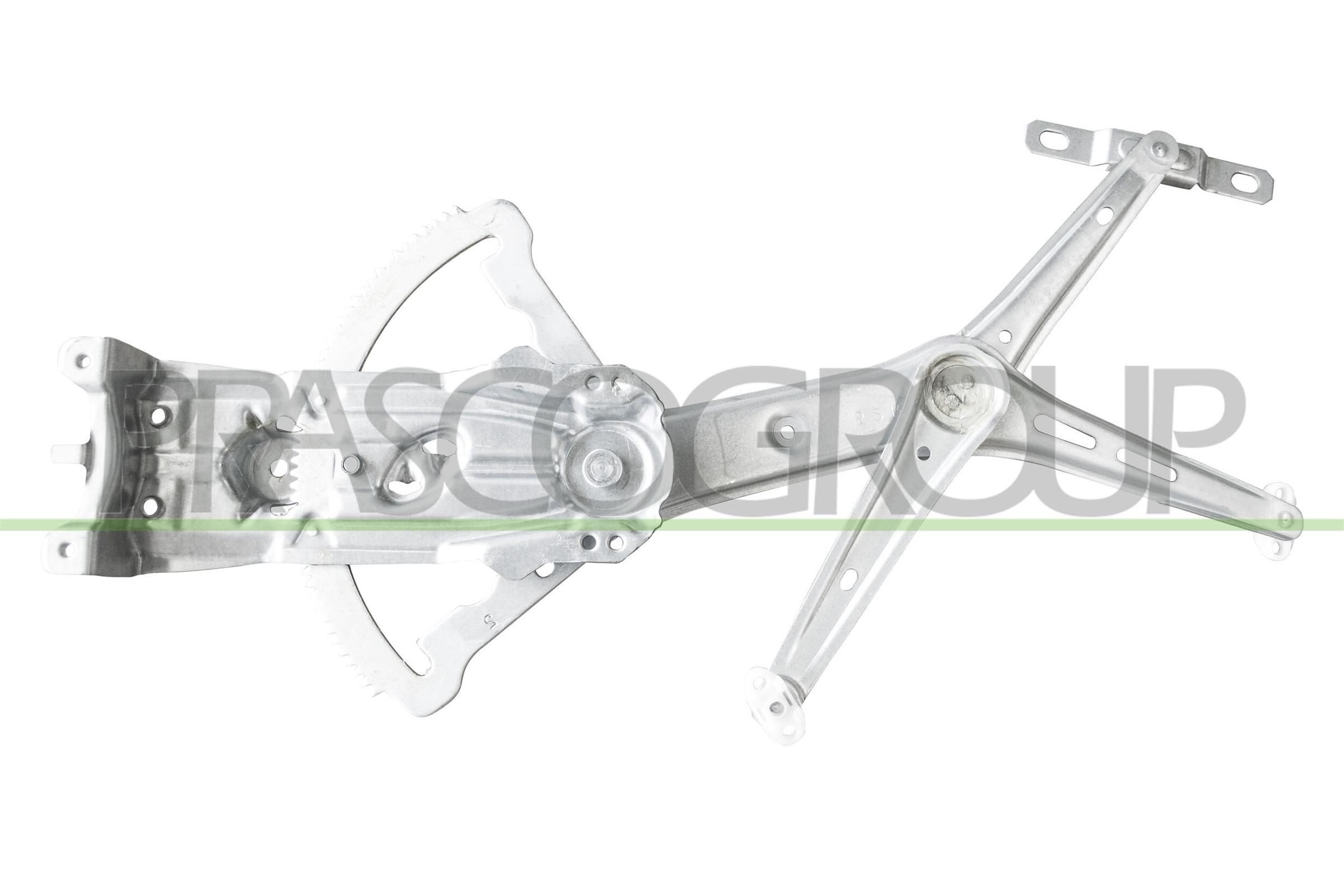 PRASCO Window regulator Article number: OP410W012 cheaply