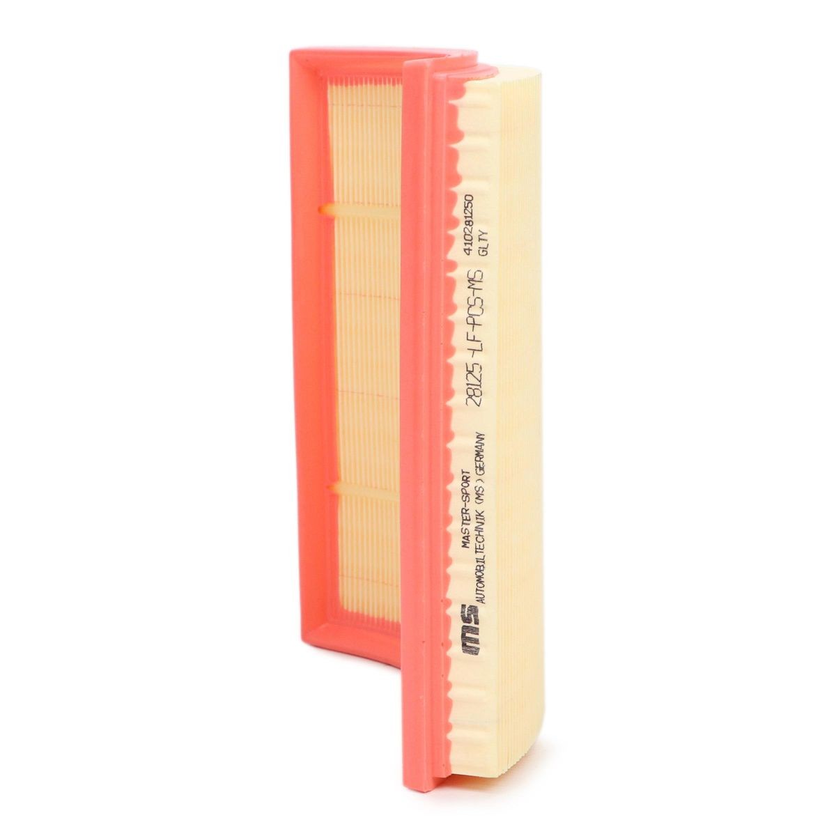 MASTER-SPORT Oro filtras prekės numeris: 28125-LF-PCS-MS nebrangu