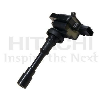 HITACHI Bobina de encendido Número de artículo: 2504050 a buen precio