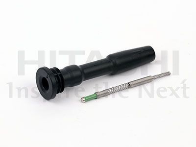 HITACHI 2504072 Щекер, запалителна бобина GOLF 2.0 GTI 210 K.C. бензин 2021