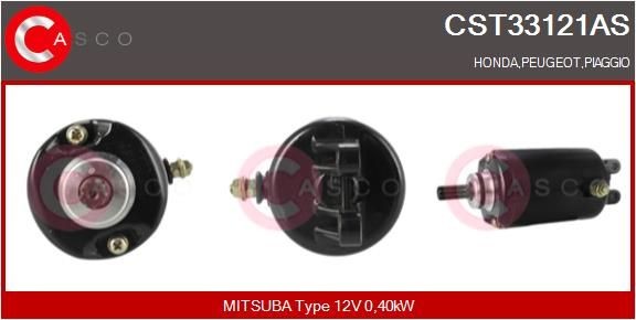 CASCO Ventilator, habitaclu număr articol: CBW76008GS ieftin