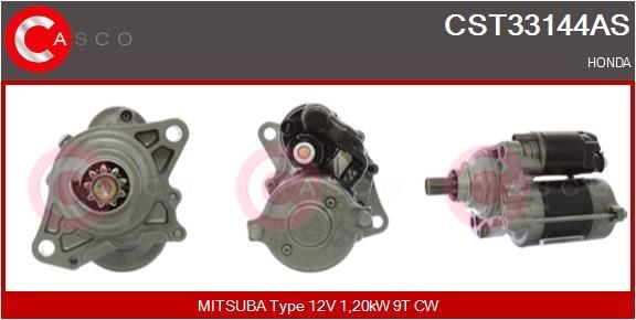 CASCO Ventilator, habitaclu număr articol: CBW76022GS ieftin