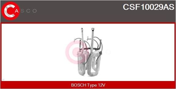 CASCO Klockfjäder, airbag Artikelnummer: CCC74004GS billigt