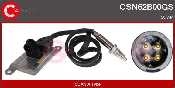 CASCO Steering Column Switch Article number: CCS70326GS cheaply