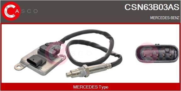 CASCO Steering Column Switch Article number: CCS70334GS cheaply