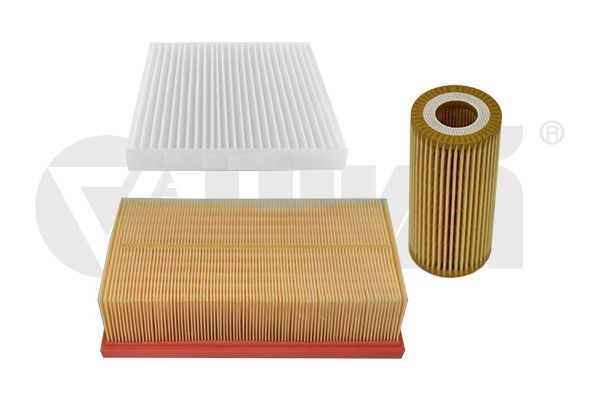 VIKA Filter kit Varenummer: K11784901 billige
