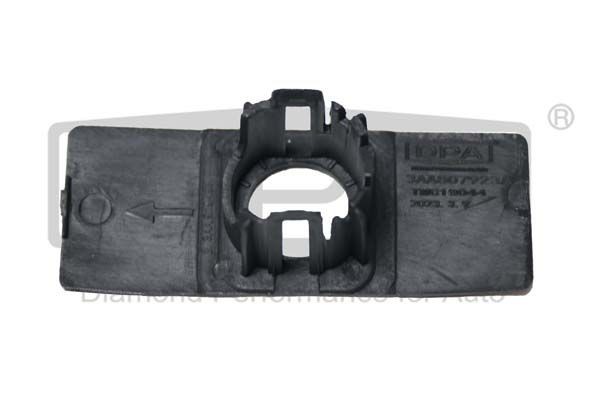 DPA Holder, parking assist sensor Article number: 88070727702 cheaply