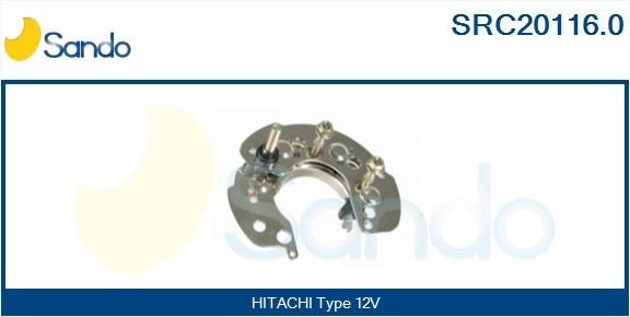 SANDO Control Switch, cruise control Article number: SLS80801.1 cheaply