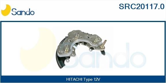 SANDO Control Switch, cruise control Article number: SLS80802.1 cheaply