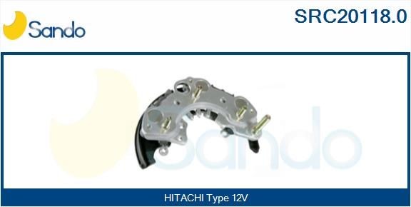 SANDO Control Switch, cruise control Article number: SLS80803.1 cheaply