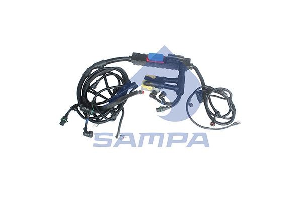 SAMPA Guide Sleeve, brake caliper Article number: 211.094 cheaply