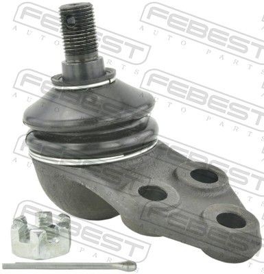FEBEST Ball Joint Article number: 1420-KORF cheaply