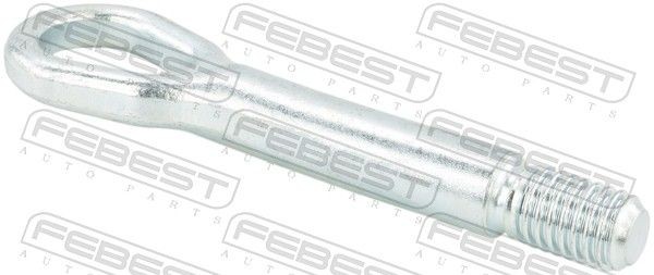 FEBEST 2399-DH2E Кука SPRINTER 315 CDI 2.2 4x4 (906.631, 906.633, 906.635) 150 K.C. дизел 2020