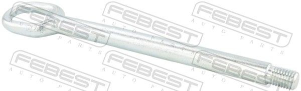 FEBEST 2399-DHT6 Кука TRANSPORTER 2.0 TDI 140 K.C. дизел 2024