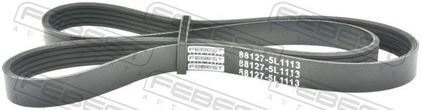FEBEST Multirem Artikelnummer: 88127-5L1113 billigt