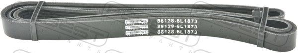 FEBEST Soonrihm Artikli number: 88128-6L1873 soodsalt