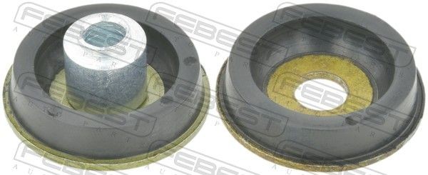 FEBEST Bucsa distantier, amortizor număr articol: FDT-002-KIT ieftin