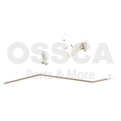 OSSCA Element reglaj, inchidere centralizata număr articol: 27166 ieftin