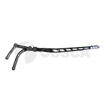 OSSCA Wiper Arm Set, window cleaning Article number: 41406 cheaply