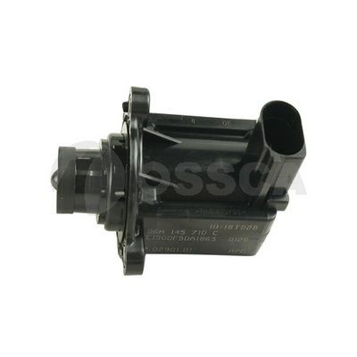 OSSCA 43960 Βαλβίδα αερισμού ώσης , τούρμπο PASSAT 1.4 TSI 122 PS Βενζίνη 2010