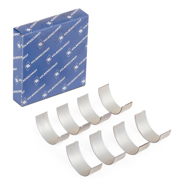 KOLBENSCHMIDT Conrod Bearing Set Article number: 77591600 cheaply