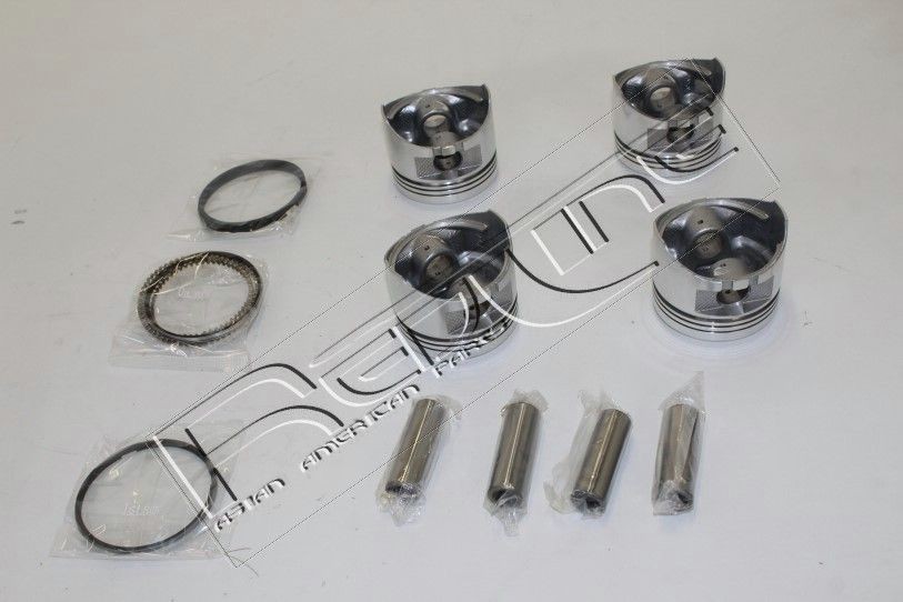 RED-LINE Piston Article number: 20DA008 cheaply