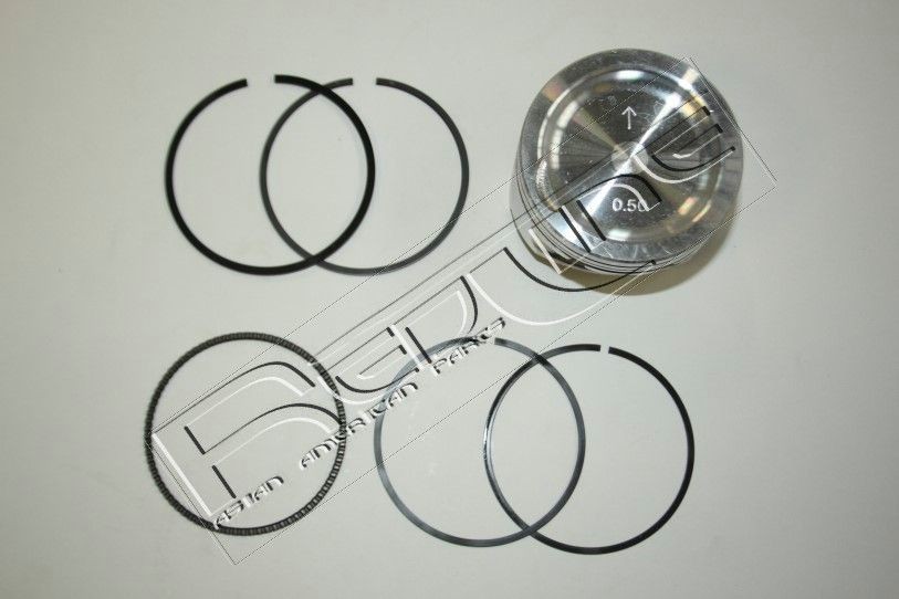 RED-LINE Piston Article number: 20KI019 cheaply