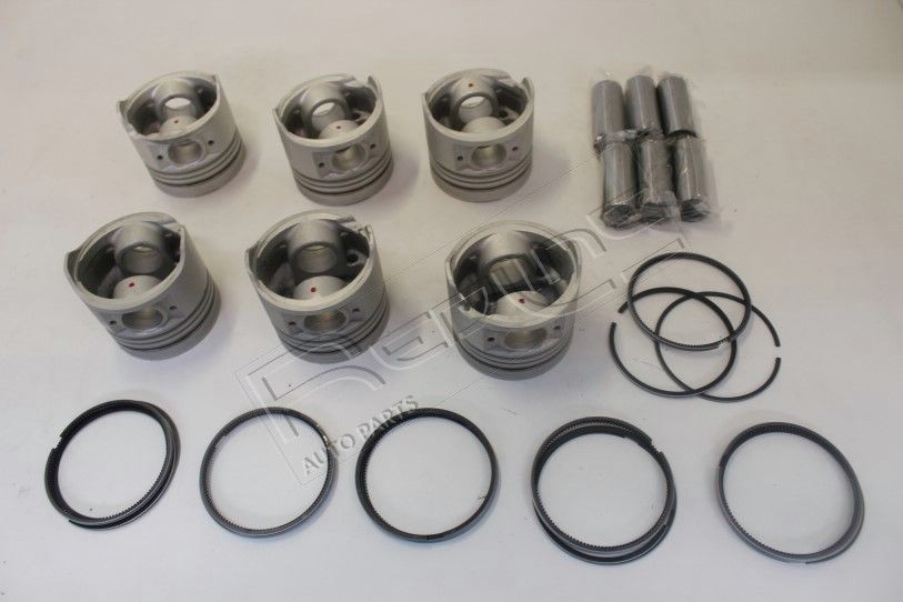RED-LINE Piston Article number: 20NI022 cheaply