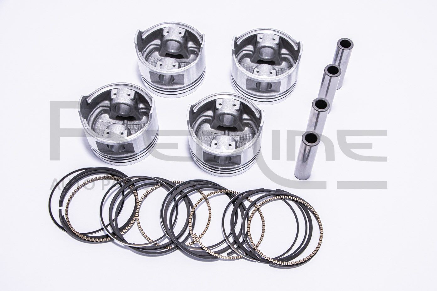 RED-LINE Piston Article number: 20SZ009 cheaply