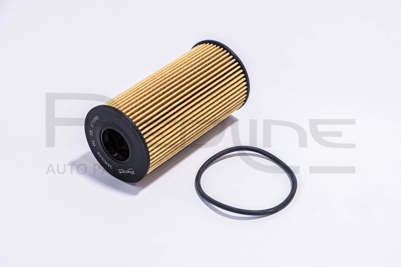 RED-LINE Oliefilter Varenummer: 38NI006 billige