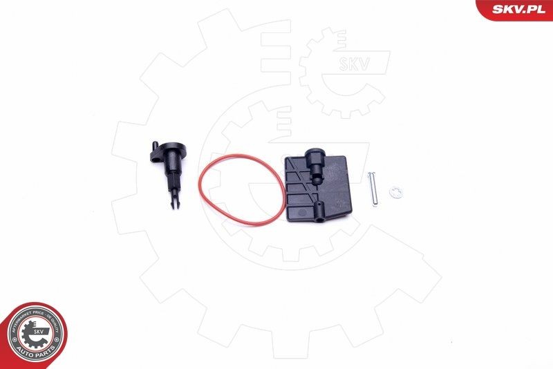 ESEN SKV Control, swirl covers (induction pipe) Article number: 96SKV042 cheaply