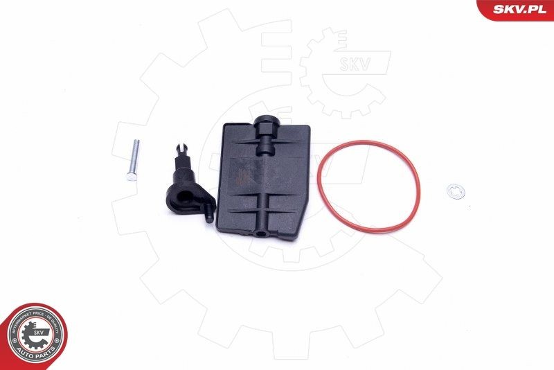 ESEN SKV Control, swirl covers (induction pipe) Article number: 96SKV043 cheaply